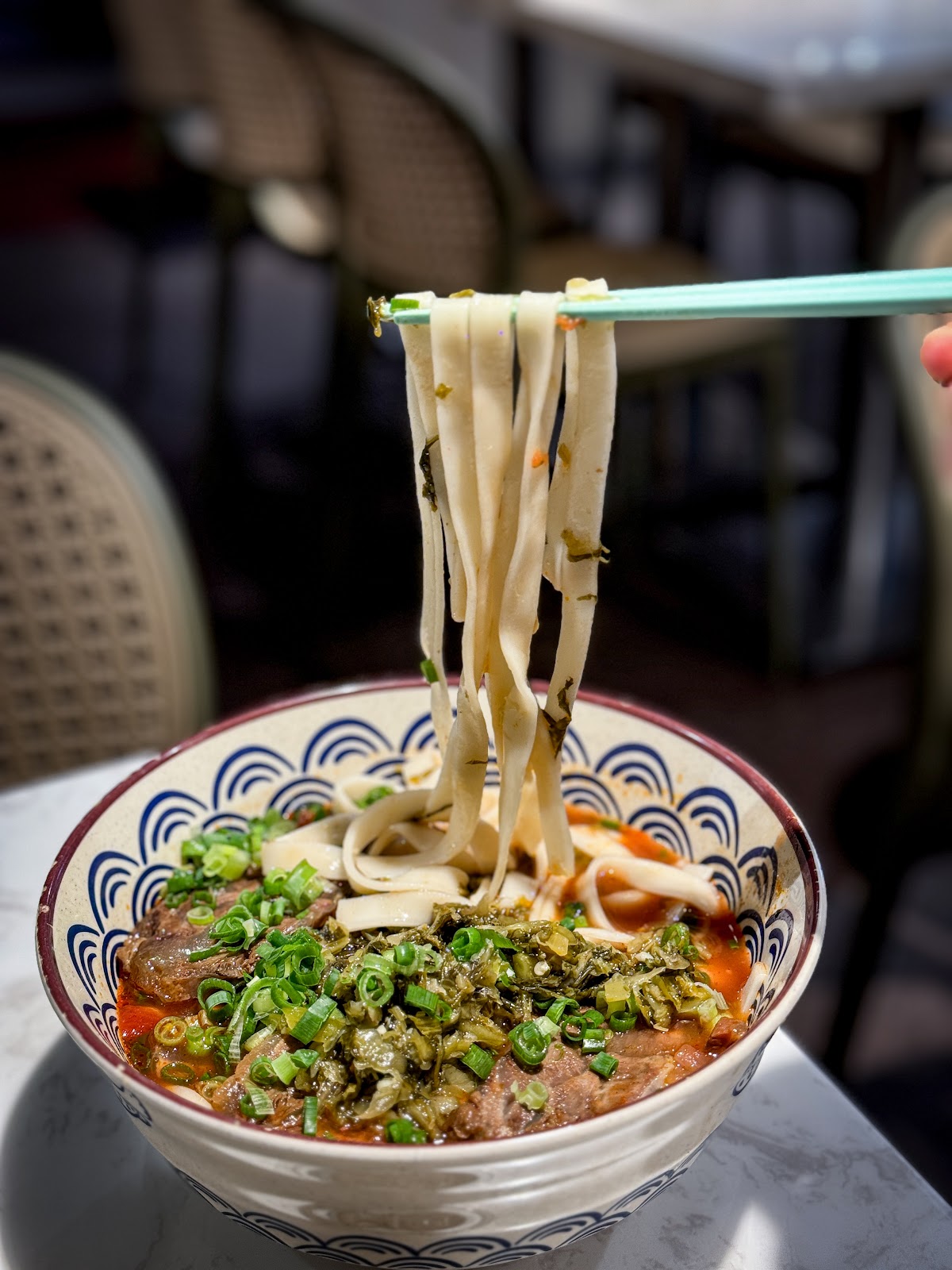 Mu Taiwan Noodles (D2 Place TWO) photo 4