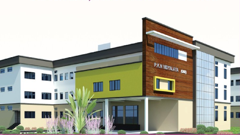 PKN VIDYALAYA CBSE, A Senior Secondary School