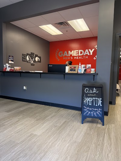 Gameday Men's Health Madison ED and TRT Clinic photo 1