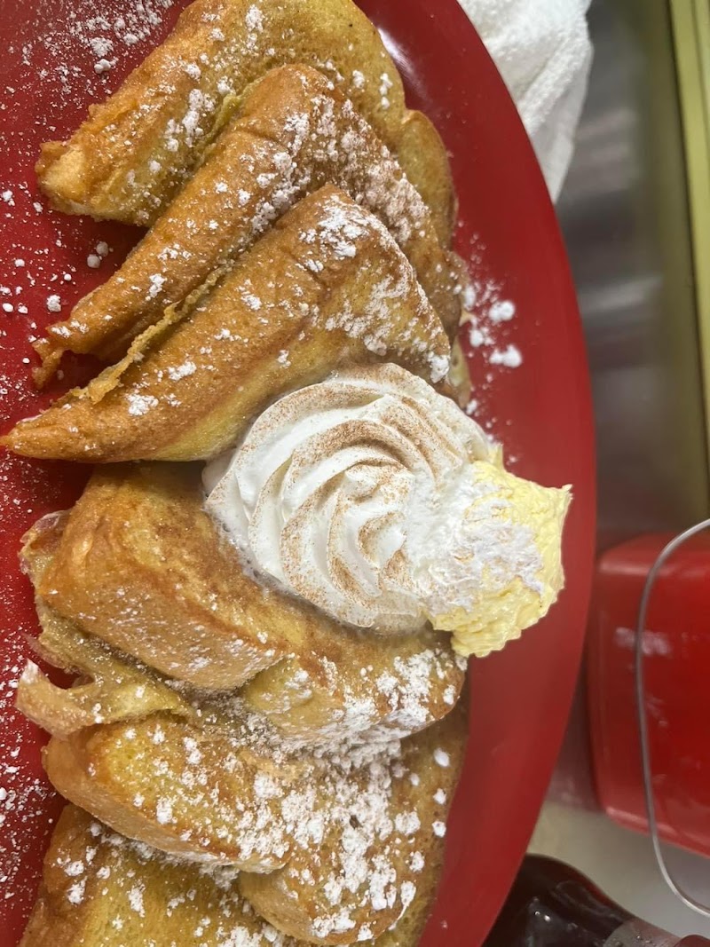 Bonnie Cafe Centralia photo 3