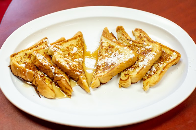 Bonnie Cafe Centralia photo 2