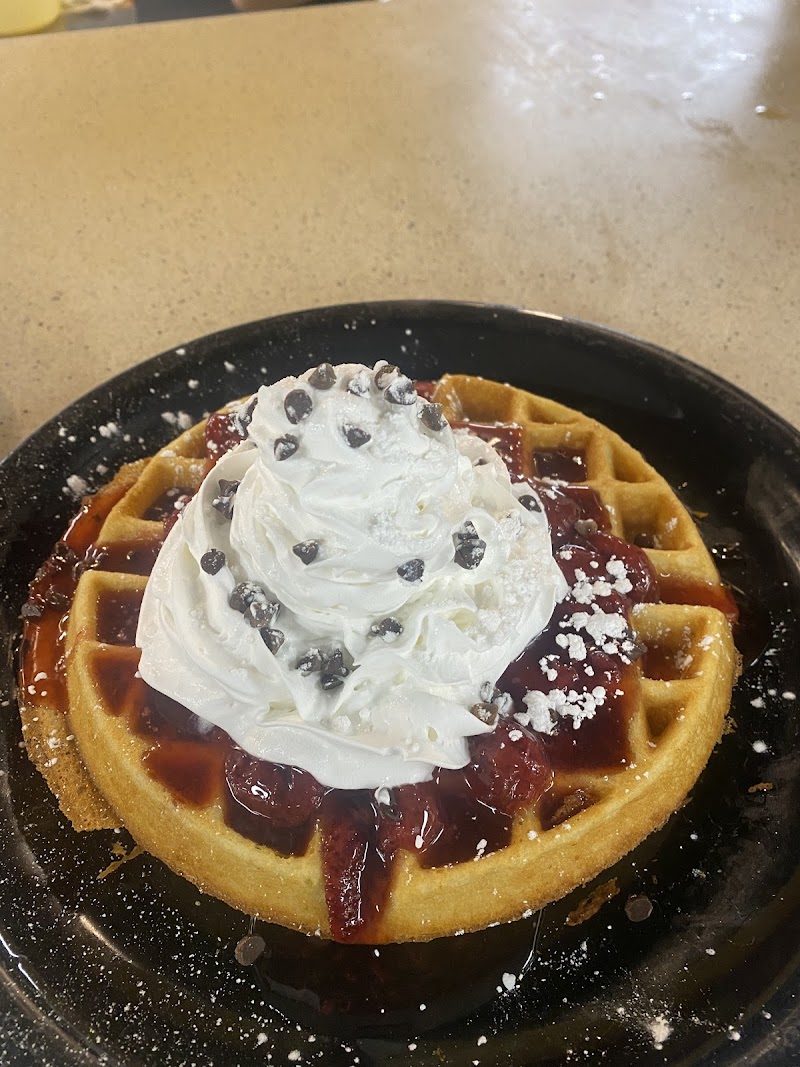 Bonnie Cafe Centralia photo 4