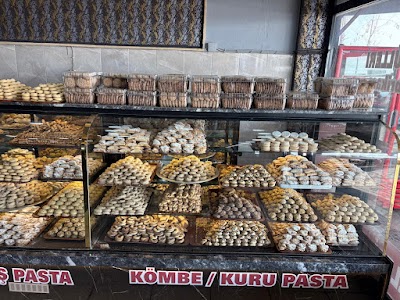 Furkan Ekmek Fabrikası - Kafe