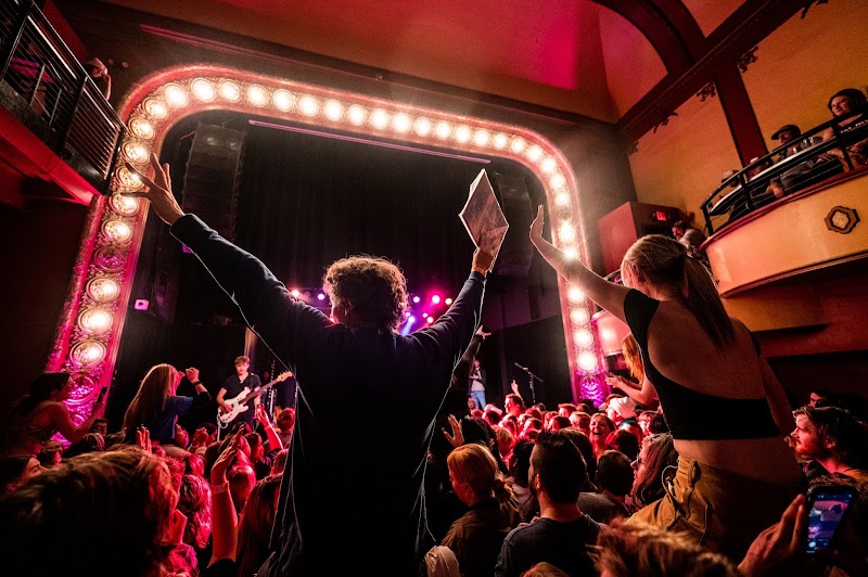 Majestic Theatre Madison