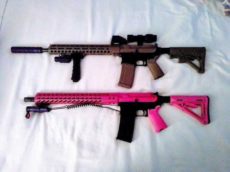 Btl Firearms photo