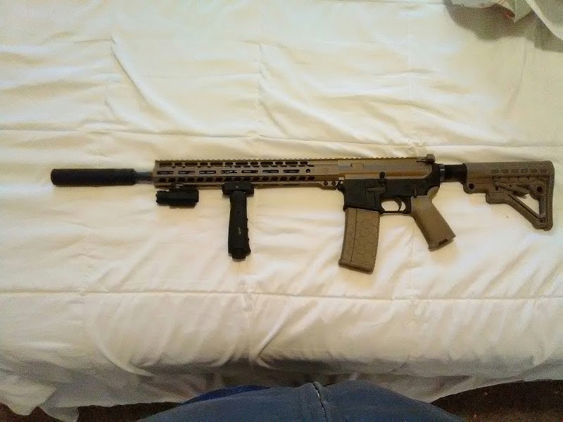 Btl Firearms photo