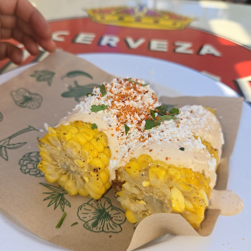 Costa Taco Broadbeach photo 7