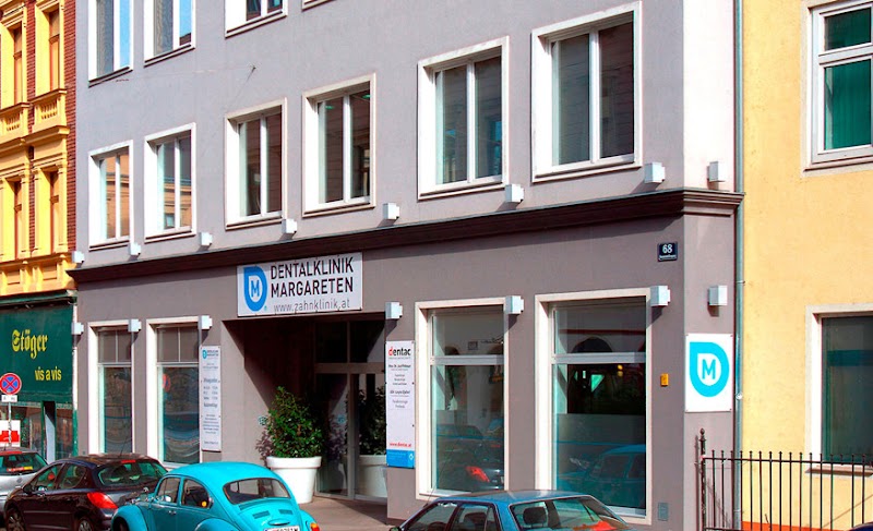 Dentalklinik Margareten
