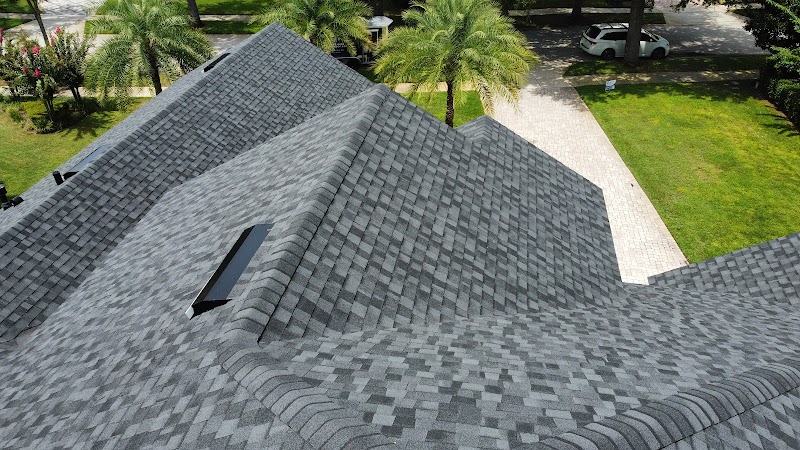 Gravity Roofing photo 2