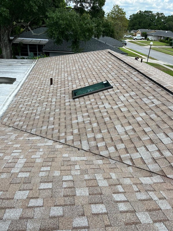 Gravity Roofing photo 5