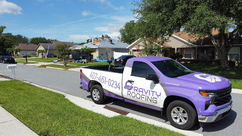 Gravity Roofing photo 4