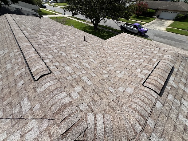 Gravity Roofing photo 1