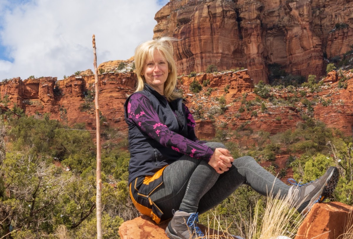 Sedona Meditation Experiences