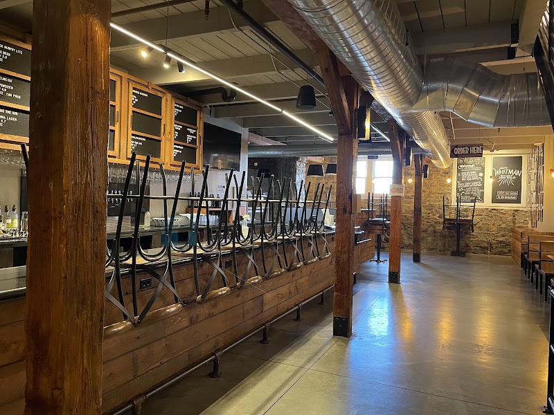 Whitman Brewing Company photo 4