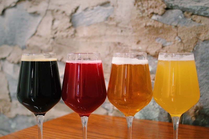 Whitman Brewing Company photo 1