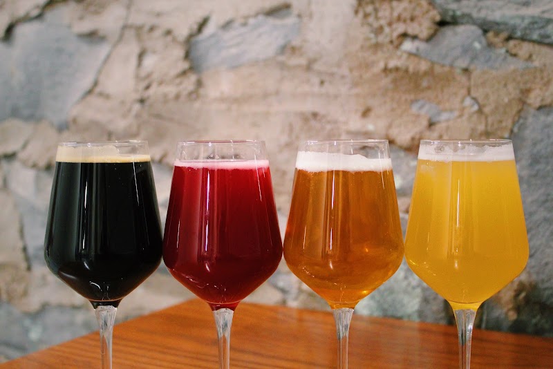 Whitman Brewing Company photo 1
