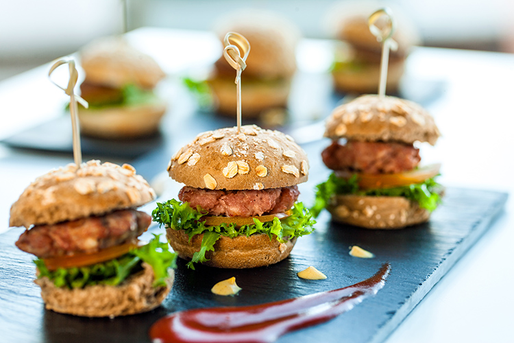 The Heights Catering: Google Places image 5