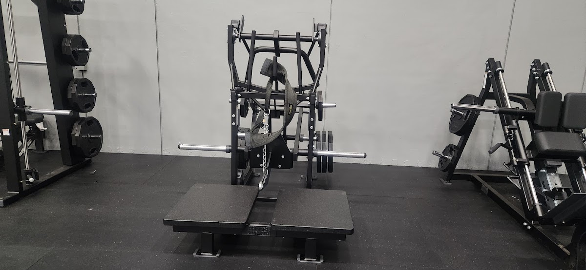 Fort Shafter Physical Fitness Center photo 4