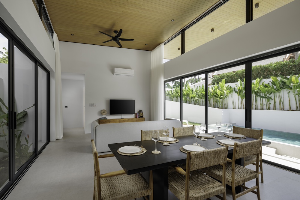 The Villa Coco - Photo 5