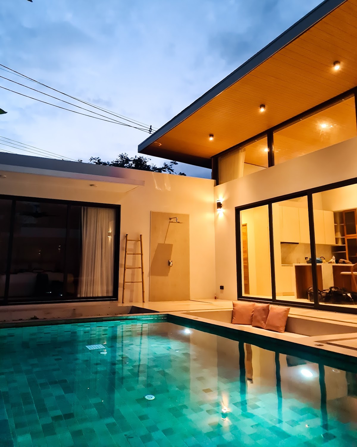 The Villa Coco - Photo 4