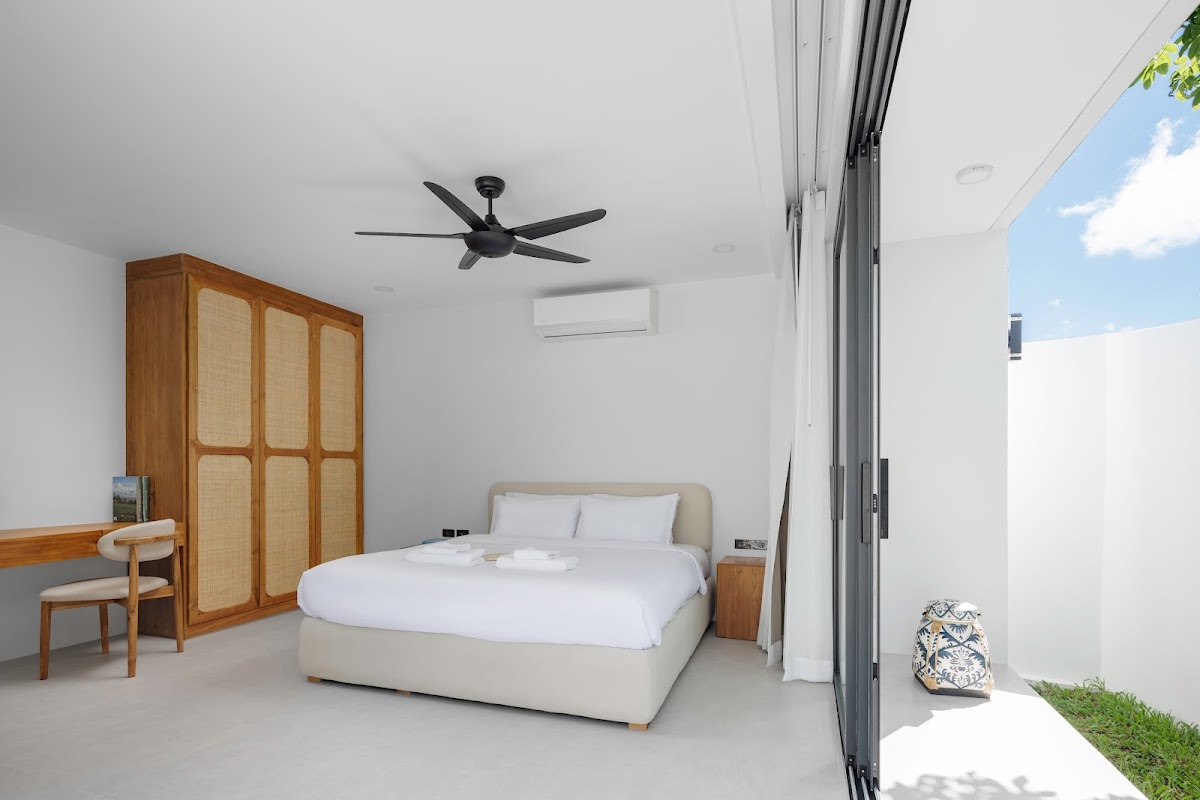The Villa Coco - Photo 3