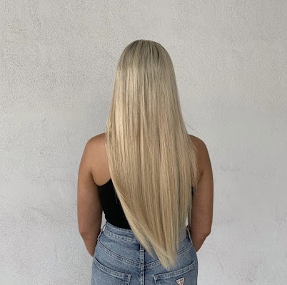 AB'Z Hair & Extensions photo 2