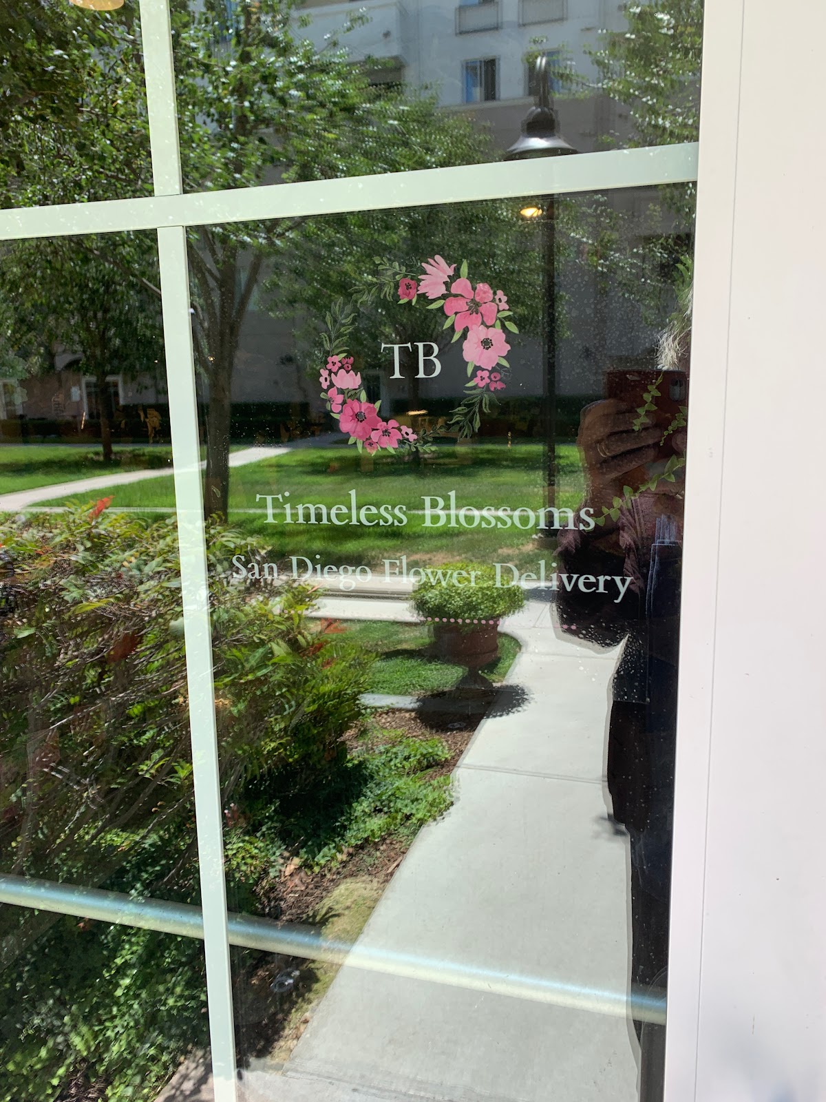 Timeless Blossoms - San Diego Flower Delivery: Google Places image 4