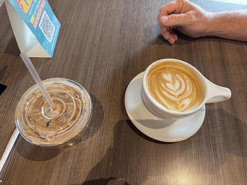 Grounds and Gold Co. photo 4