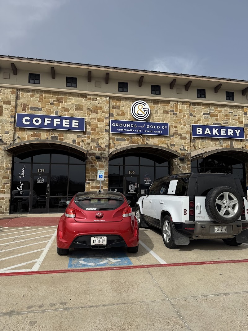 Grounds and Gold Co. photo 3