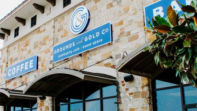 Grounds and Gold Co. photo 1