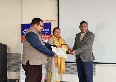 Dr. Ankita khandelwal - Image 2