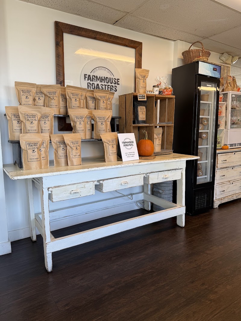 Farmhouse Roasters photo 3