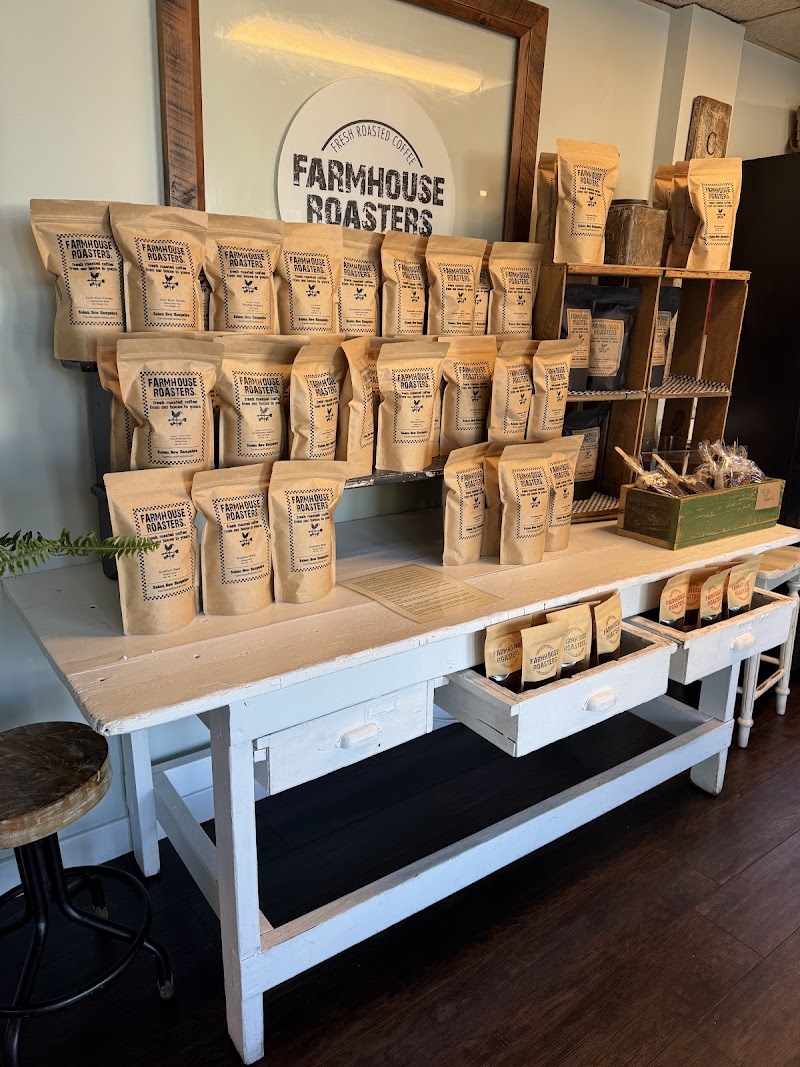 Farmhouse Roasters photo 4