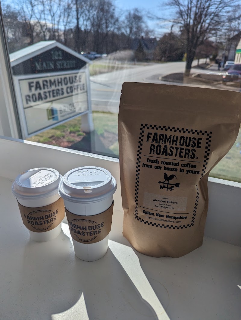 Farmhouse Roasters photo 4
