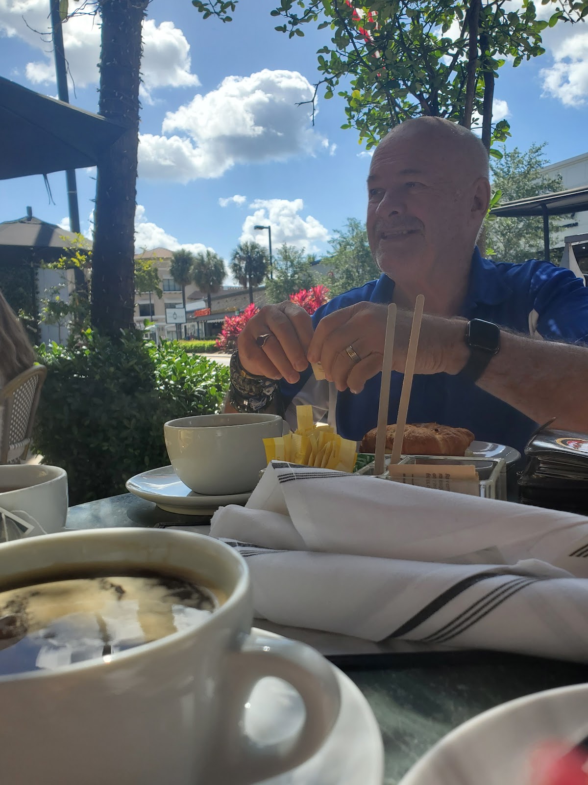 Ann's Florist and Coffee Bar: Google Places image 5