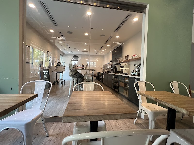 Ceremony Coffee Roasters - Mt. Vernon photo 3