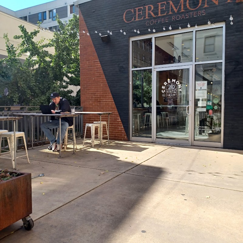 Ceremony Coffee Roasters - Mt. Vernon photo 4