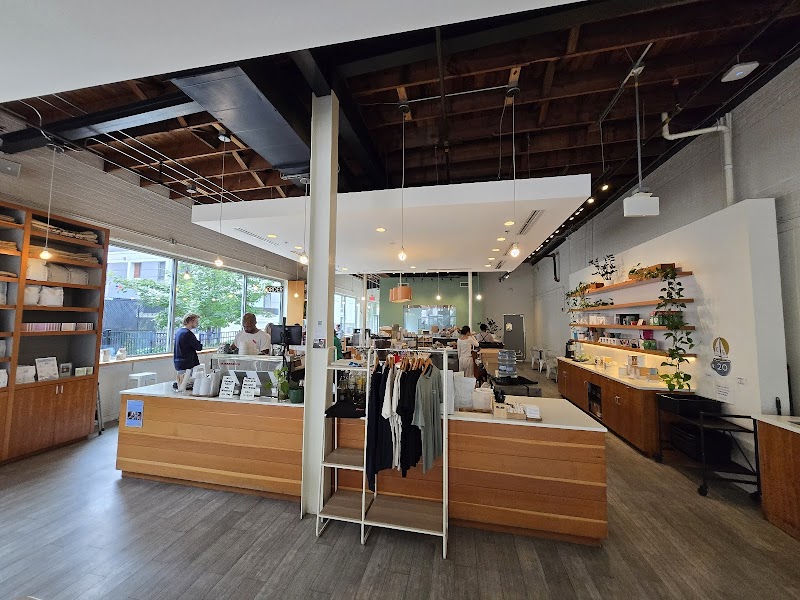 Ceremony Coffee Roasters - Mt. Vernon photo 3