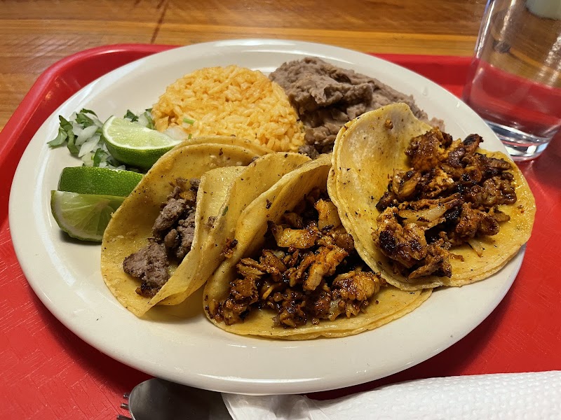 El Rey Del Grill photo 6