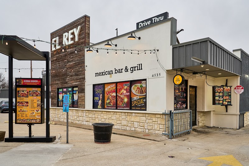 El Rey Del Grill photo 2