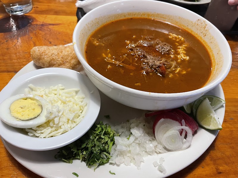 El Rey Del Grill photo 8