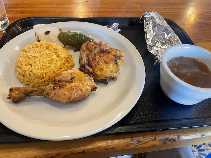 El Rey Del Grill photo 7