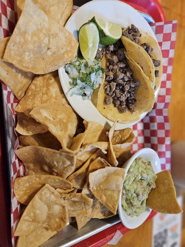 El Rey Del Grill photo 4