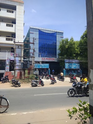 G.S. Hospital