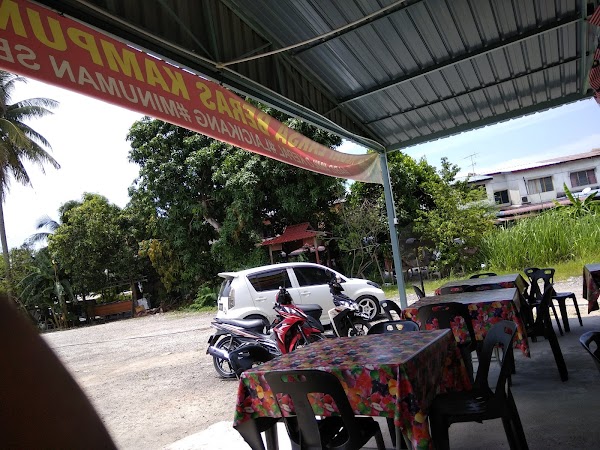 Laksa Beras Kampung Petani (Ana) - Photo 1