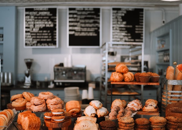 Middle Street Foods
