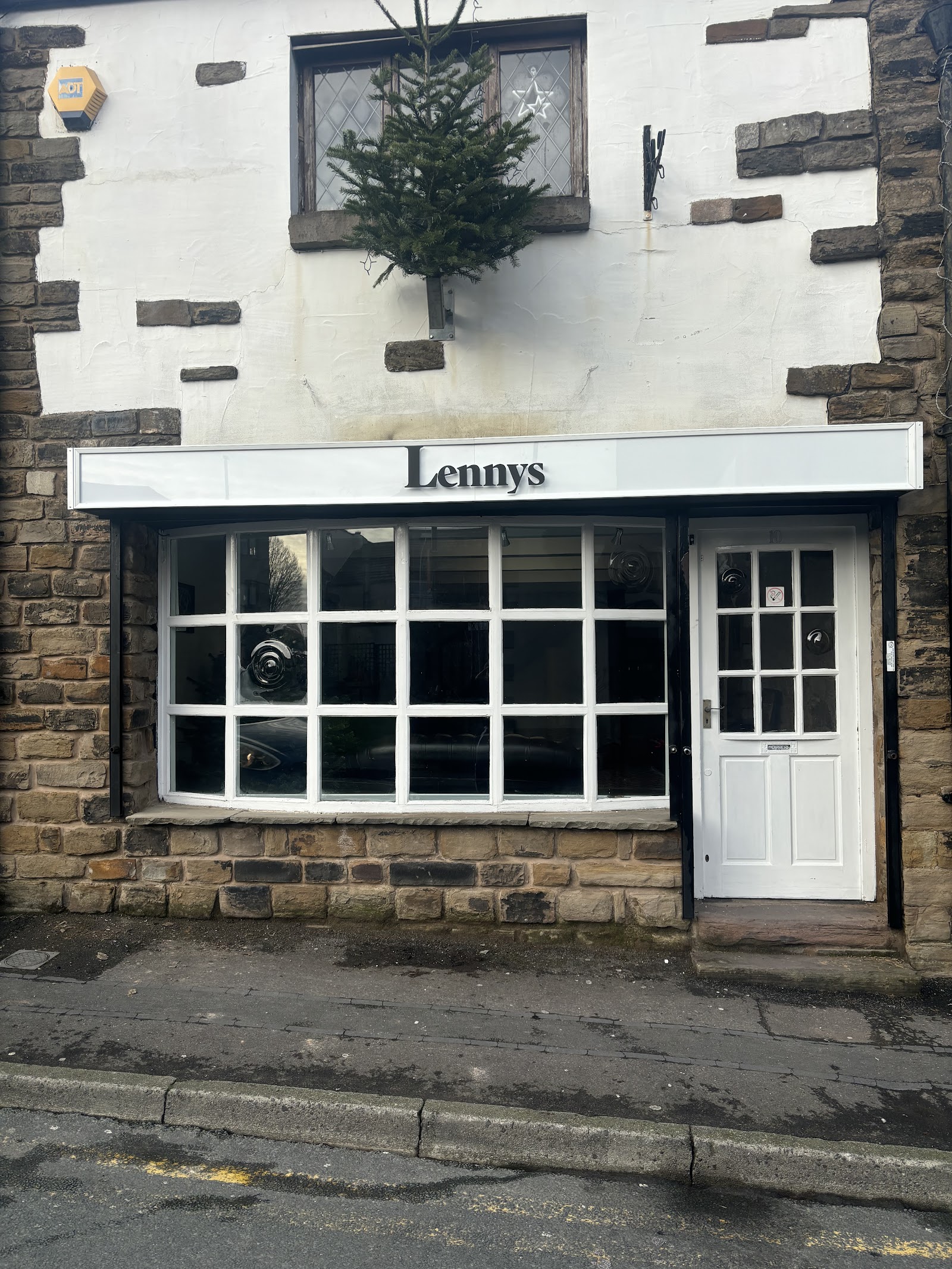Lennys Barbershop