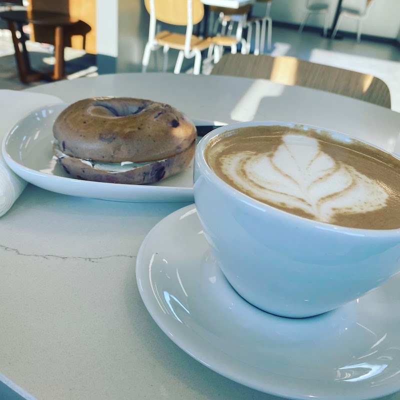 Creation Coffee photo 2