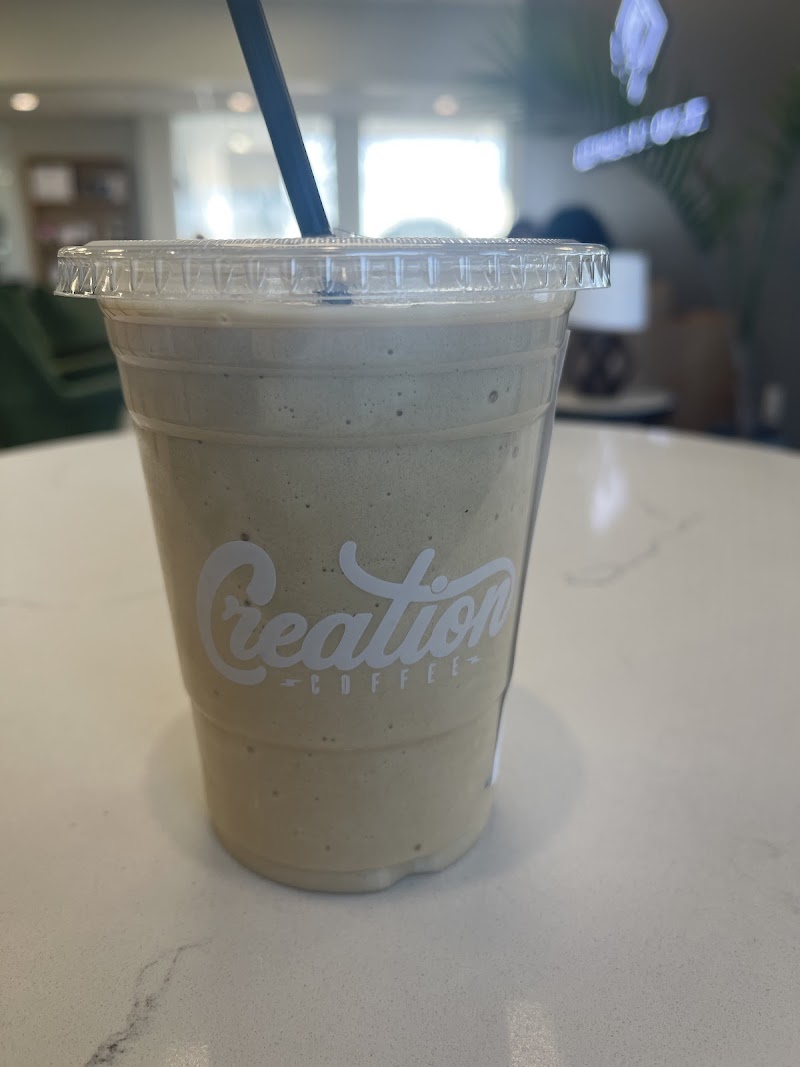 Creation Coffee photo 4