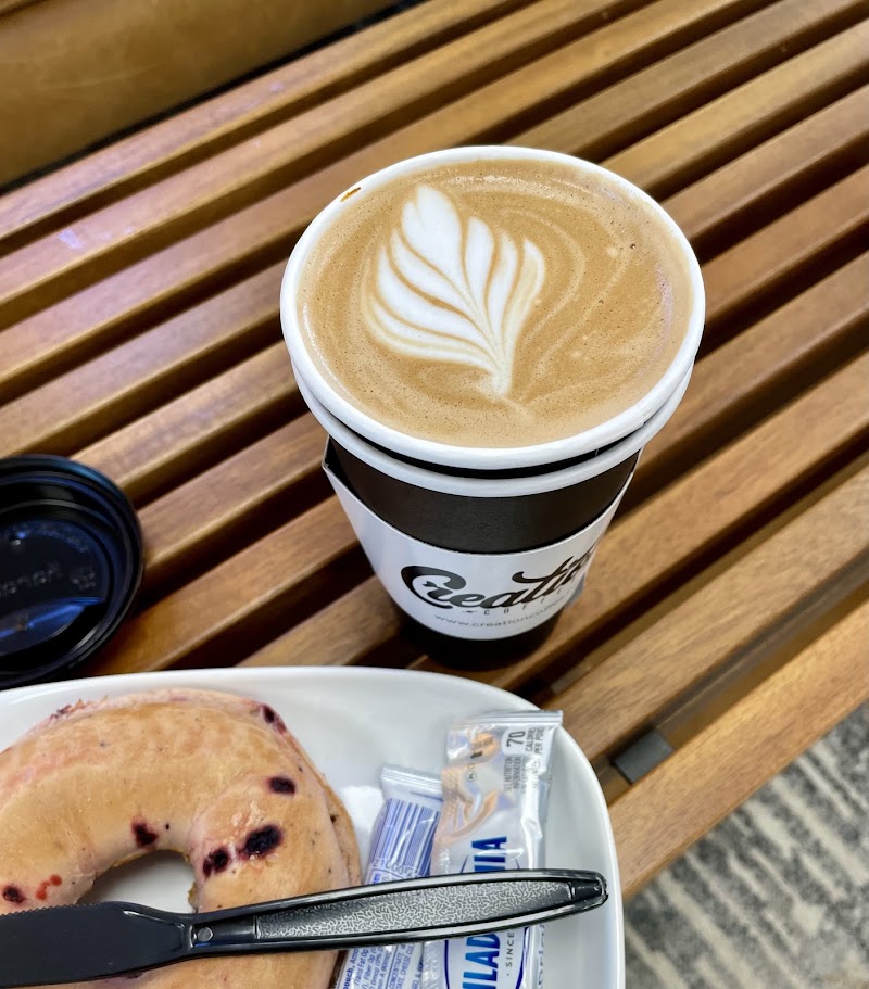 Creation Coffee photo 2